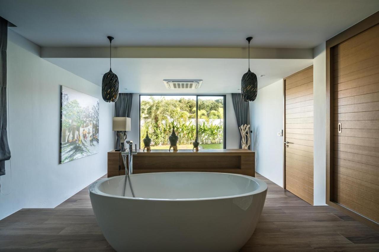 Cocoon - Peaceful Private Pool In North *