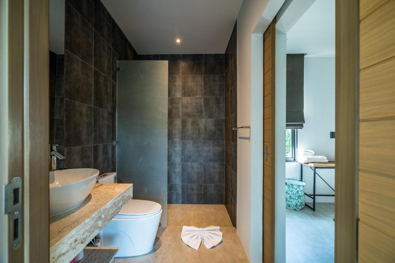 Villa Cocoon - Peaceful Private Pool In North *