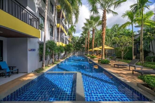 Anchan Boutique Hotel 4*