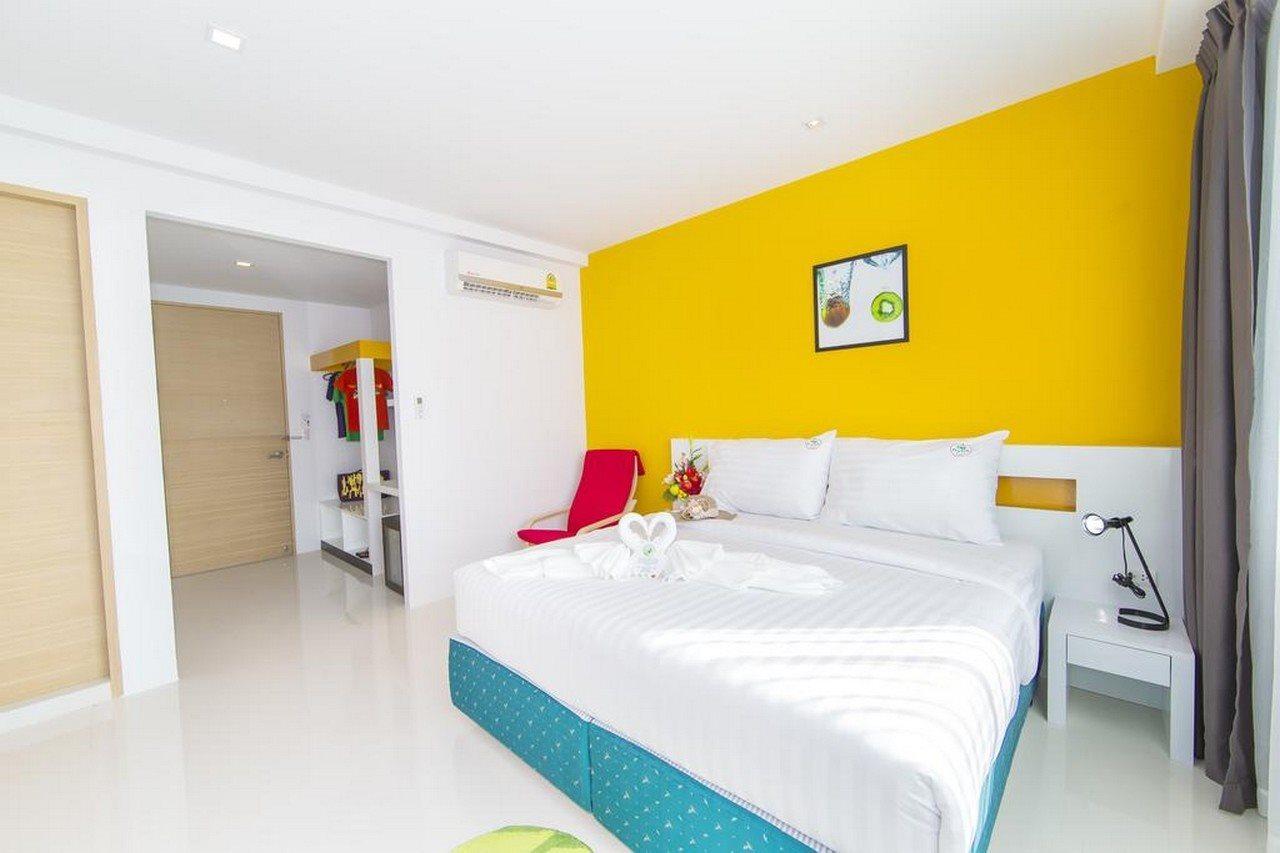The Frutta Boutique Patong