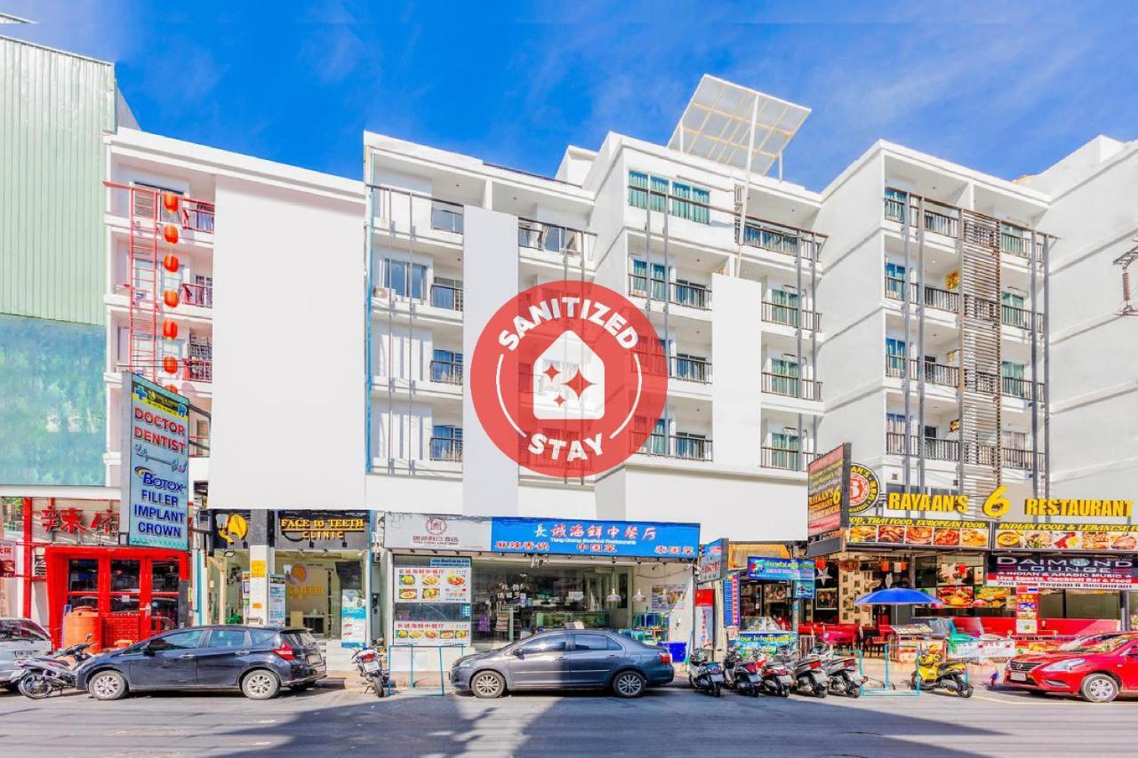 Oyo 472 Tang Cheng Hotel Patong