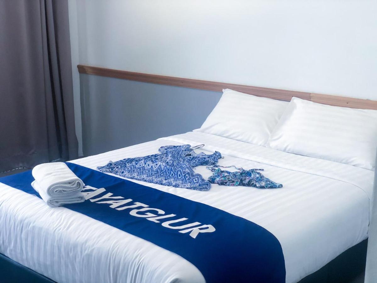Hotel Glur Phuket