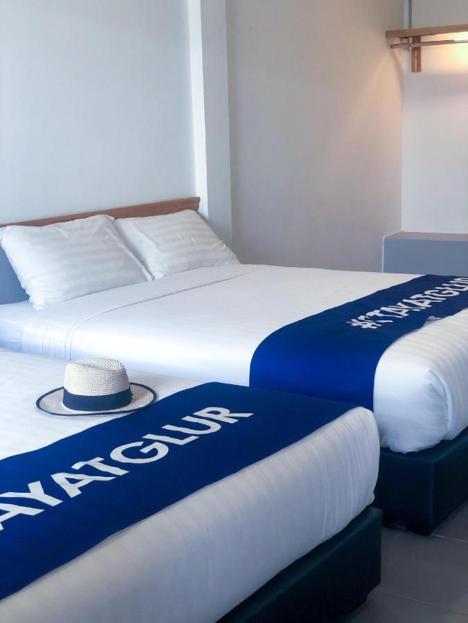 Glur Phuket Hotel Patong
