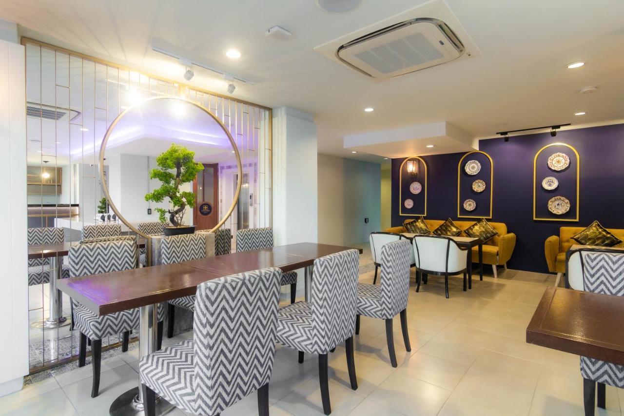 Hotel Montree Hotel, Sha Extra 3*