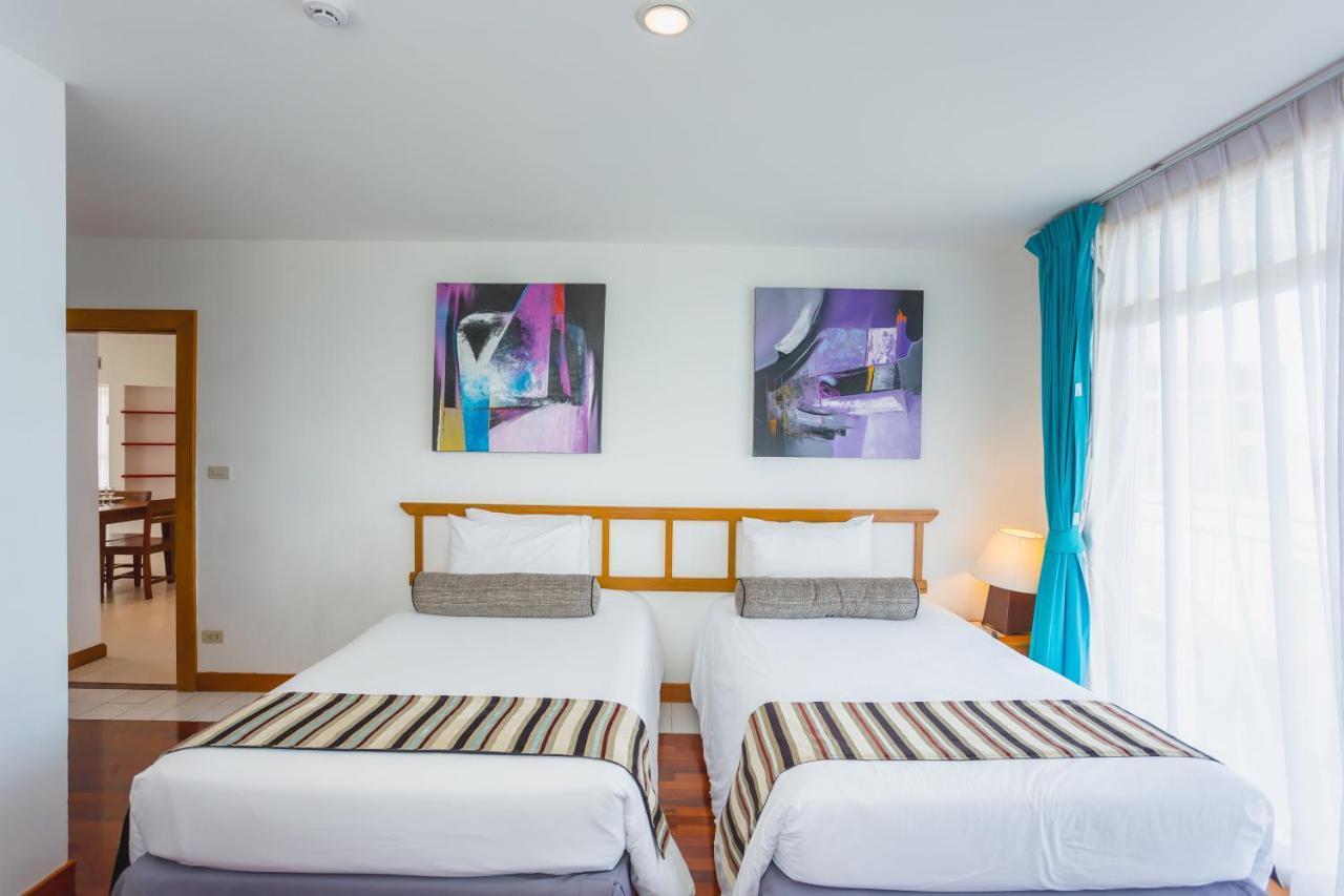 Waterfront Phuket By Centara Hotel