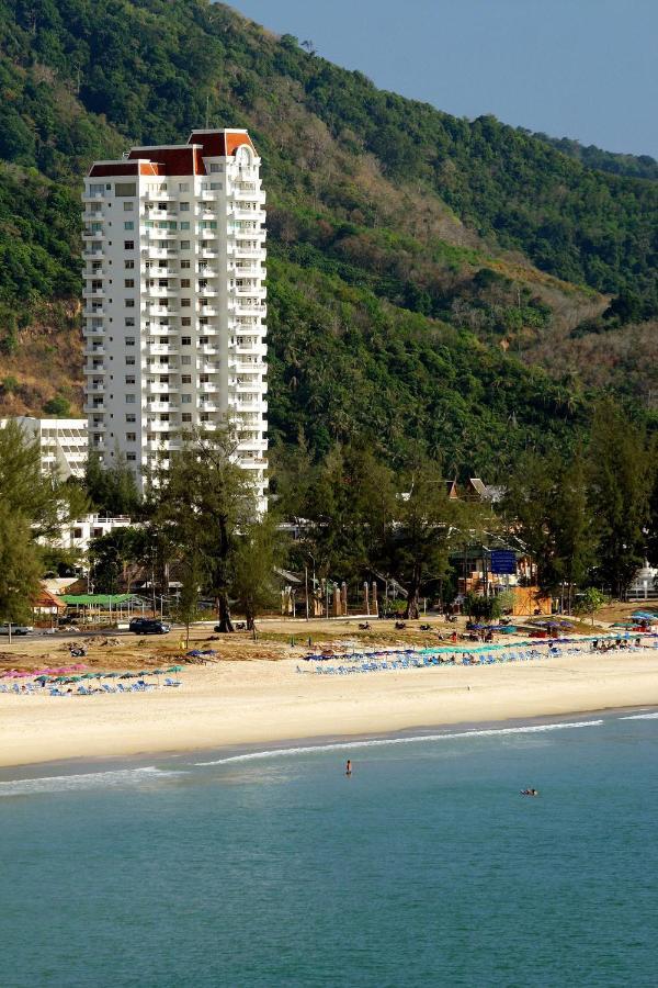 Hotel Waterfront Phuket By Centara
