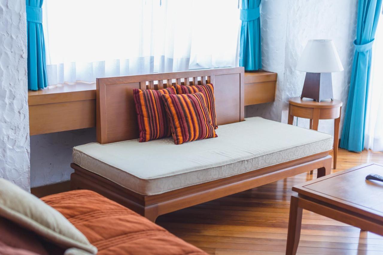 Waterfront Phuket By Centara Hotel Karon