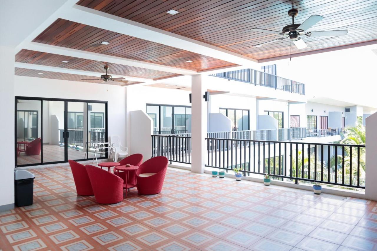 Oyo 854 Baan Phuchalong 3*