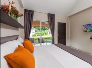 Casa Sakoo 3* Nai Thon Beach