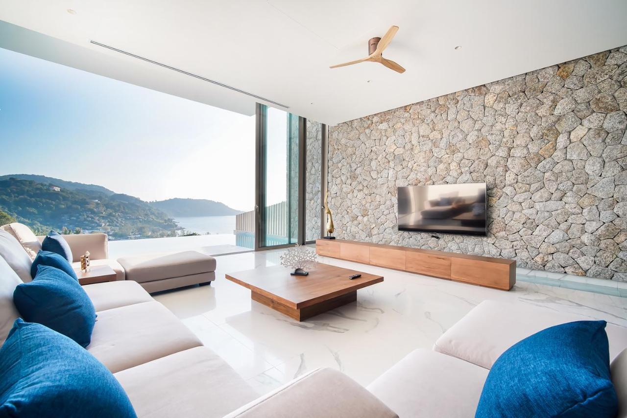Aparthotel Pai Phuket Karon