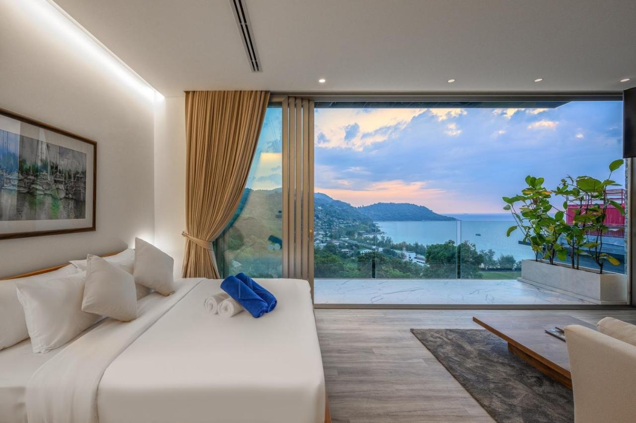 Aparthotel Pai Phuket 3*