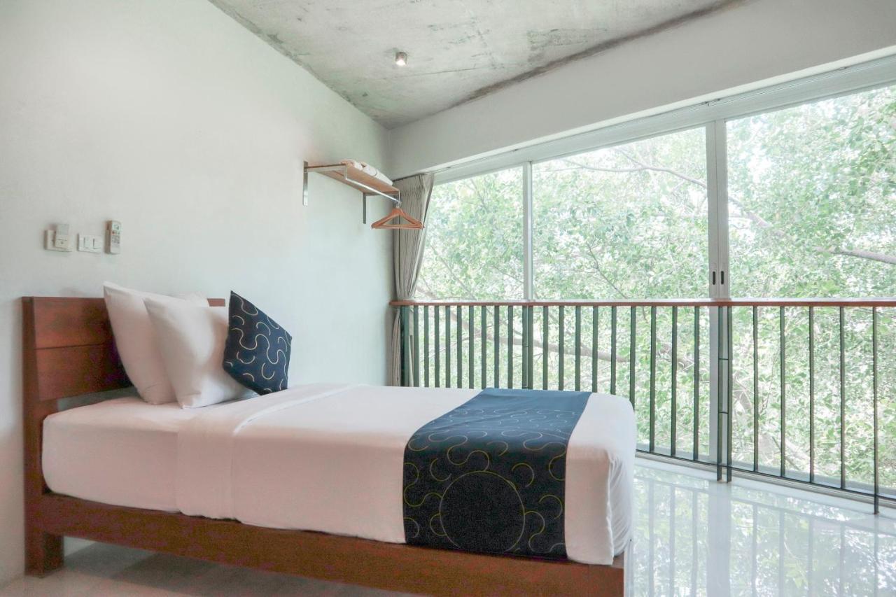 Wabi Sabi Boutique - Sha Extra 4* Praia de Kamala