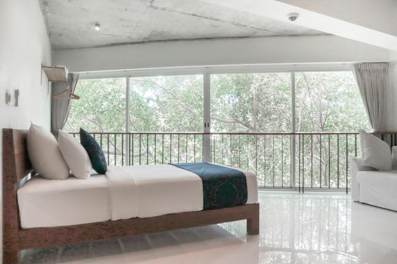 Wabi Sabi Boutique - Sha Extra Hotel Praia de Kamala
