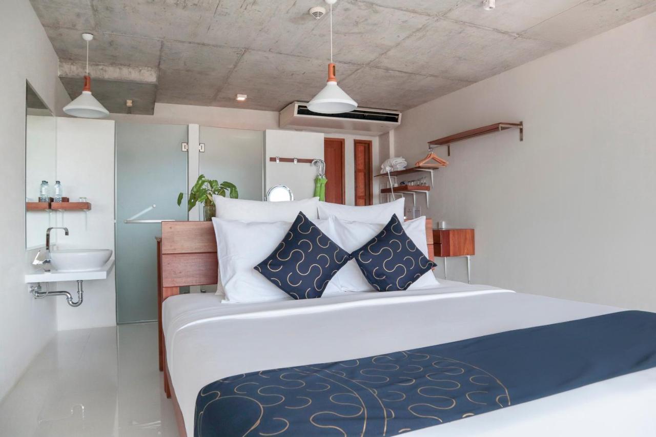 Wabi Sabi Boutique - Sha Extra