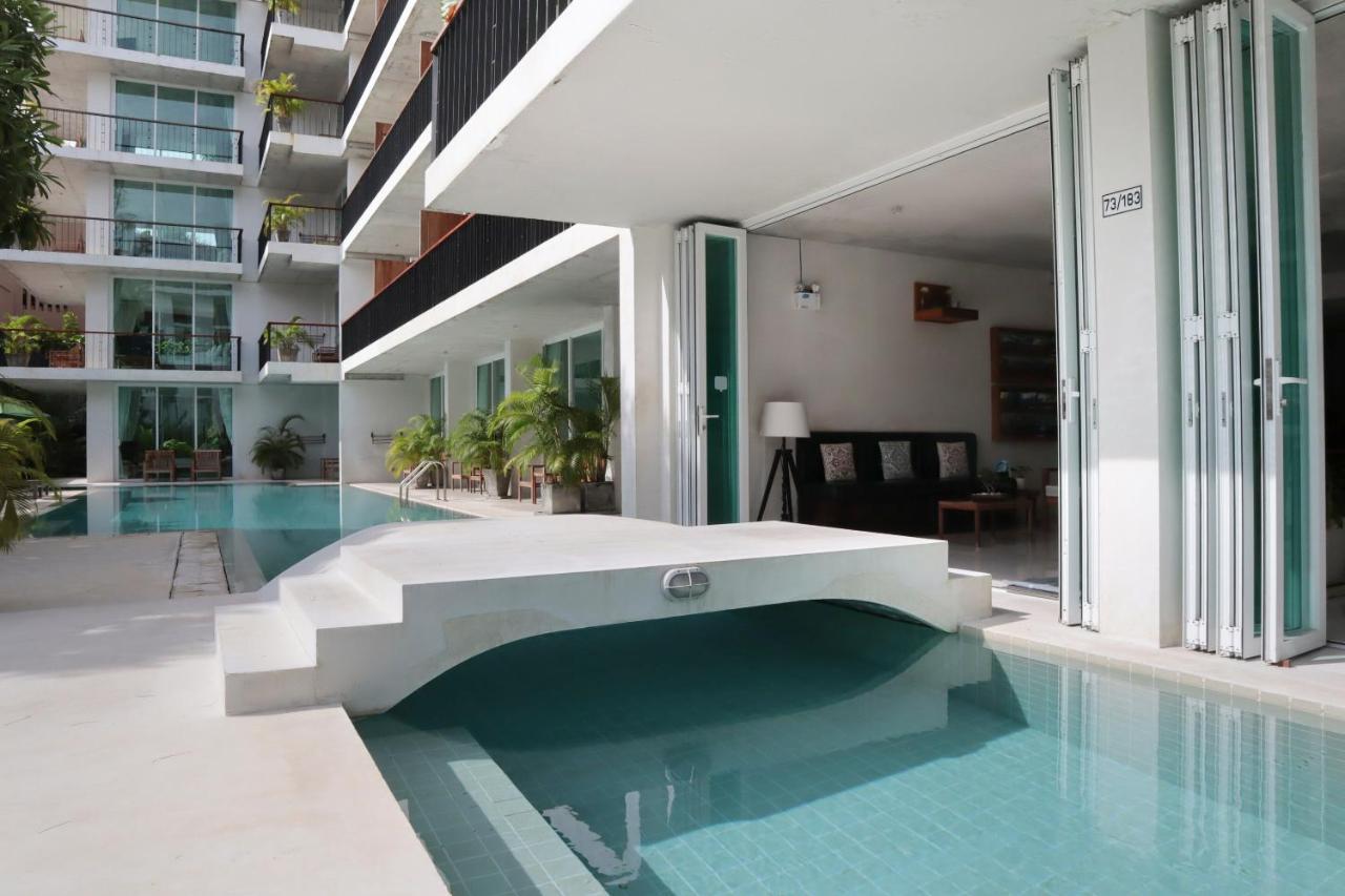 Hotel Wabi Sabi Boutique - Sha Extra
