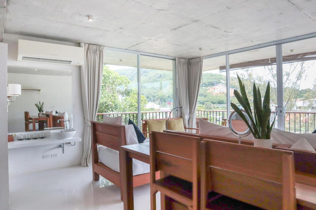 Wabi Sabi Boutique - Sha Extra Hotel 4*