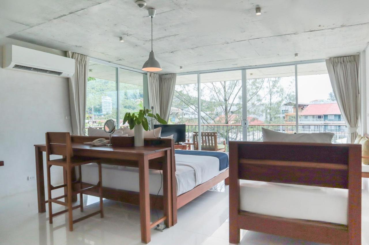 Wabi Sabi Boutique - Sha Extra Hotel 4*