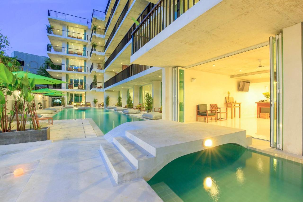 Wabi Sabi Boutique - Sha Extra Hotel 4*
