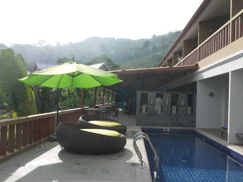 Hotel Casa Sakoo 3*