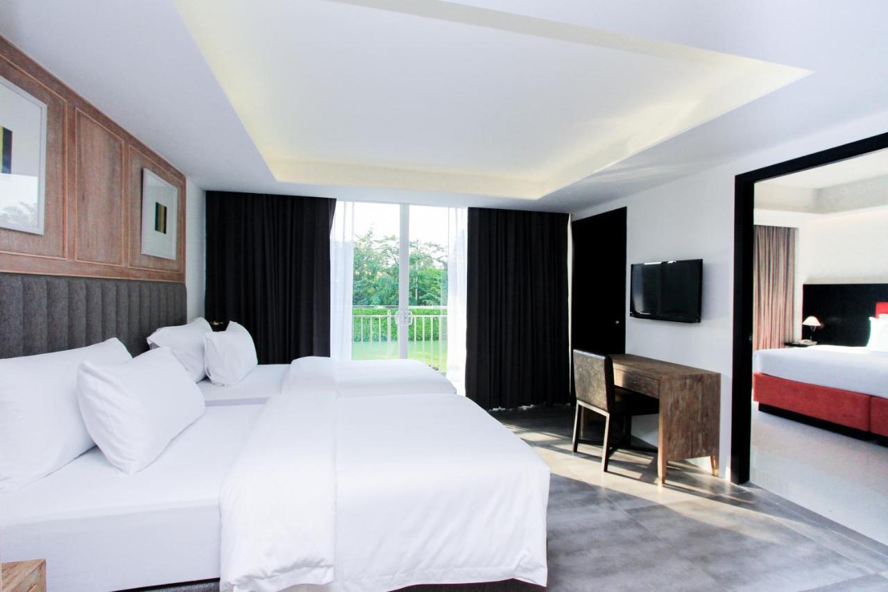 Hotel Sugar Marina - Art - - Sha 4*