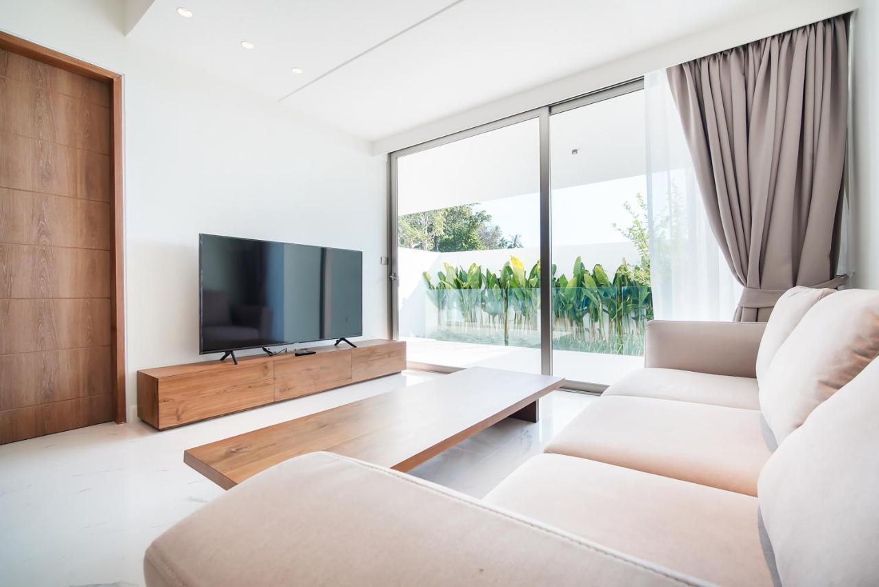 Pai Phuket Aparthotel