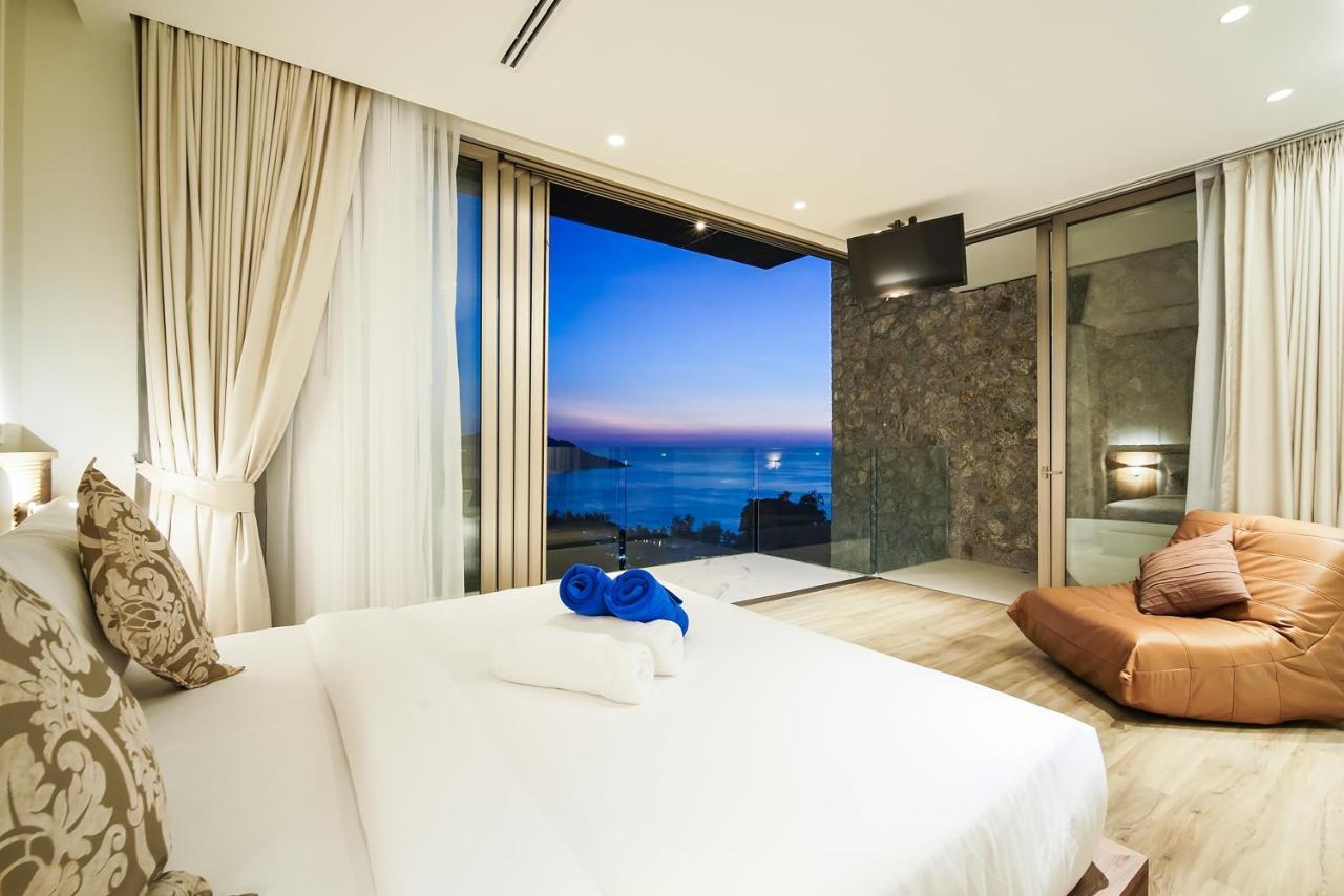 Pai Phuket Aparthotel 3*