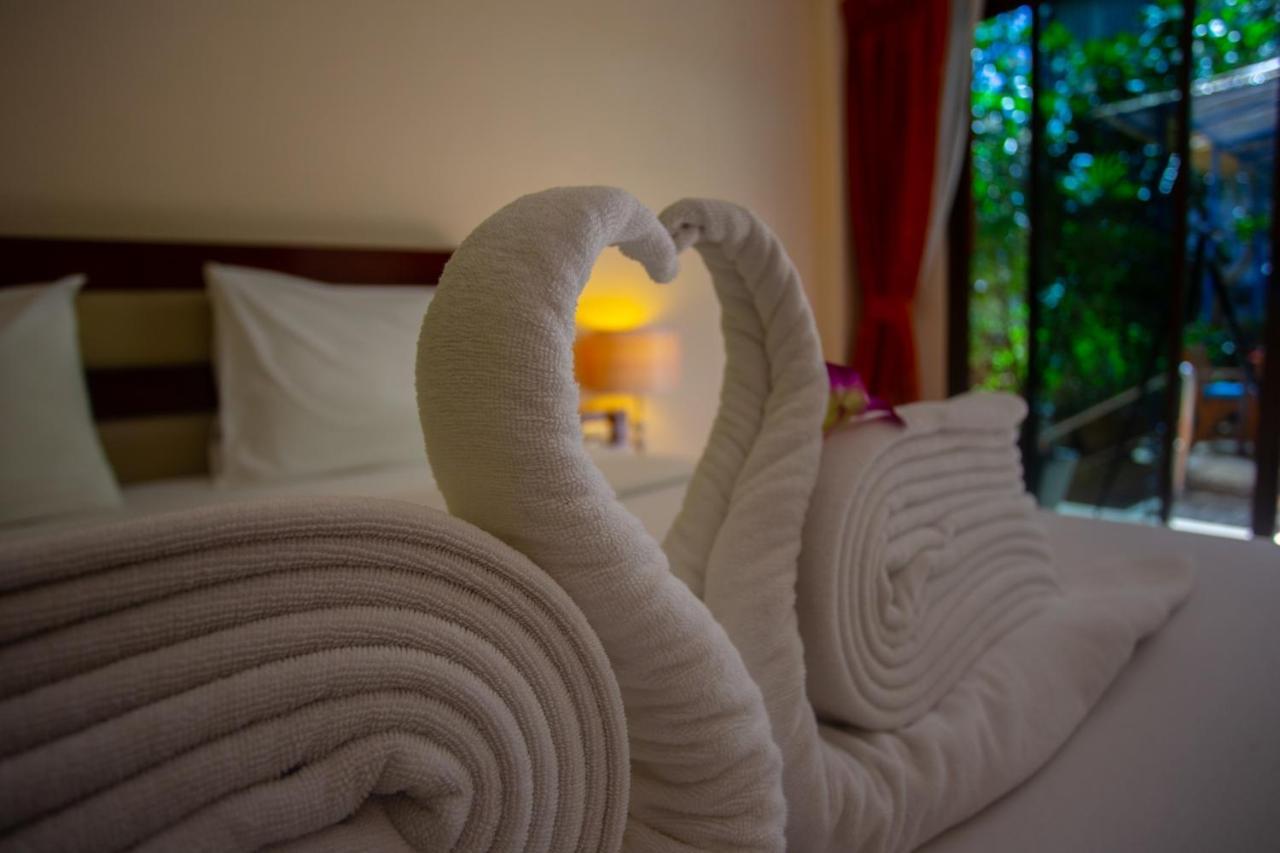 Seven Seas Hotel