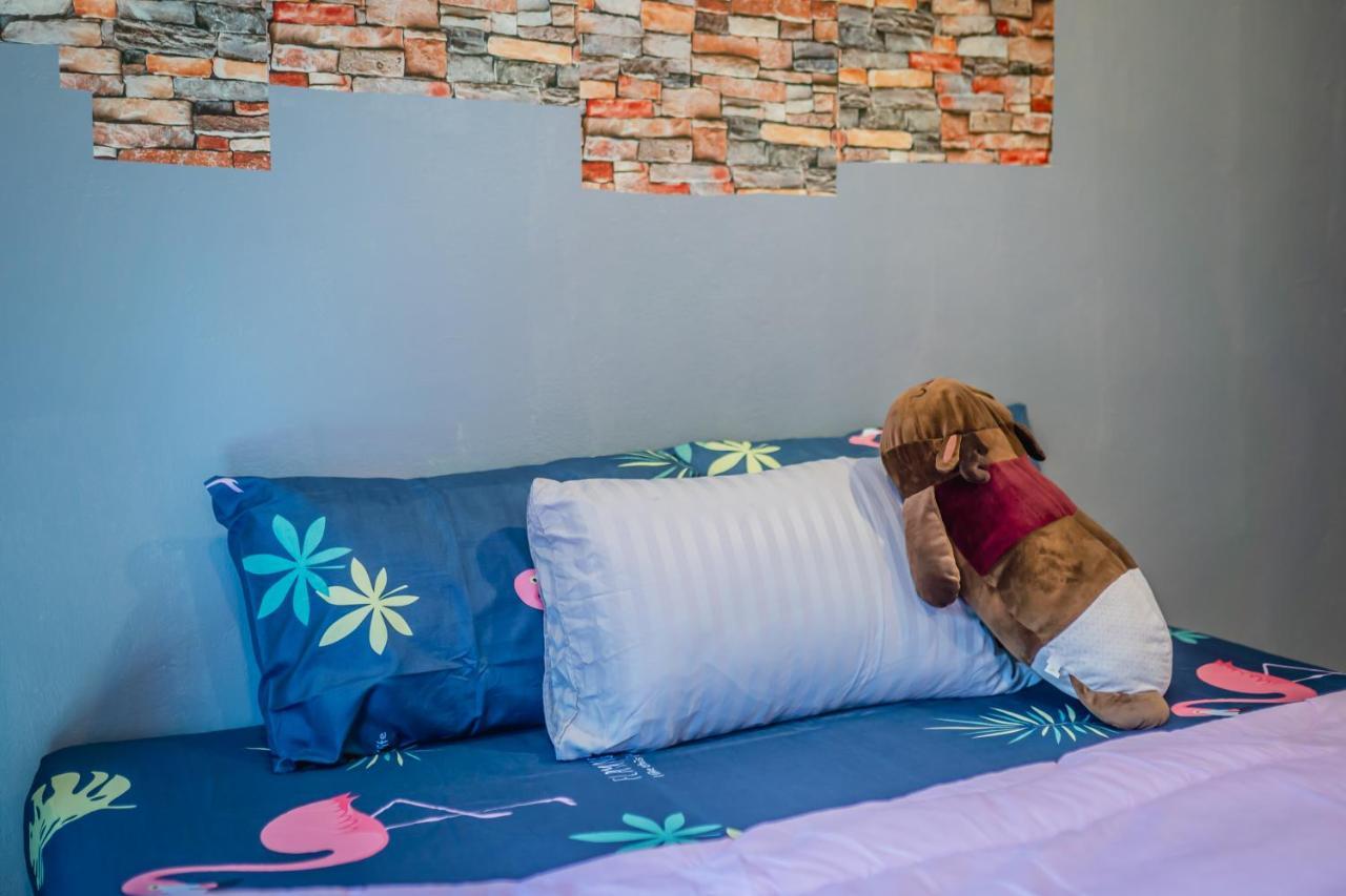 Menulis Coolly House 3* Patong