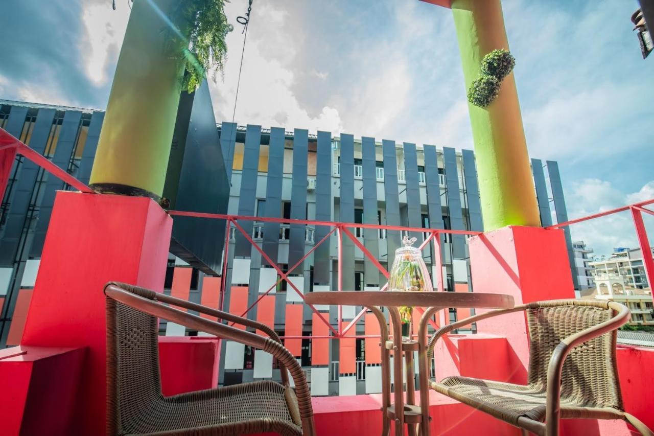 Bed & Breakfast Menulis Coolly House 3*