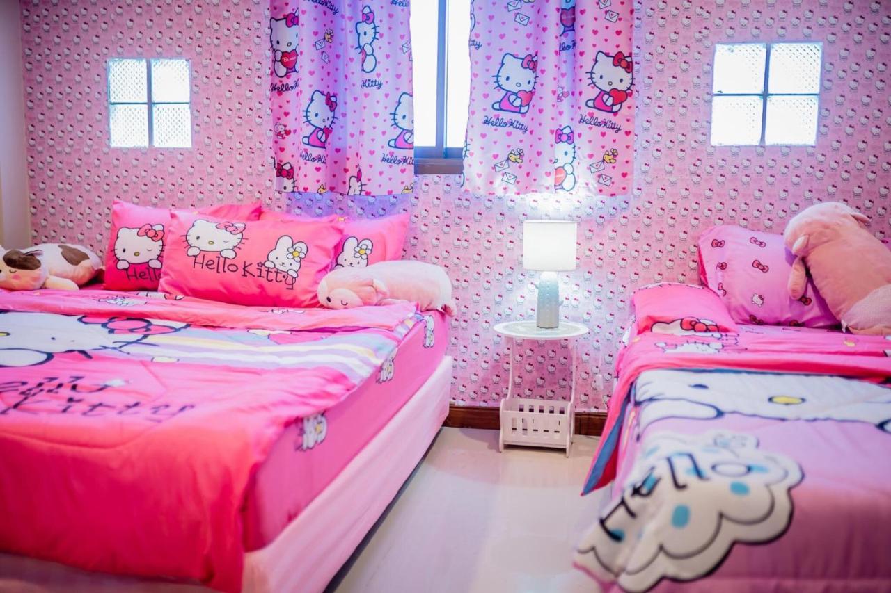 Bed & Breakfast Menulis Coolly House