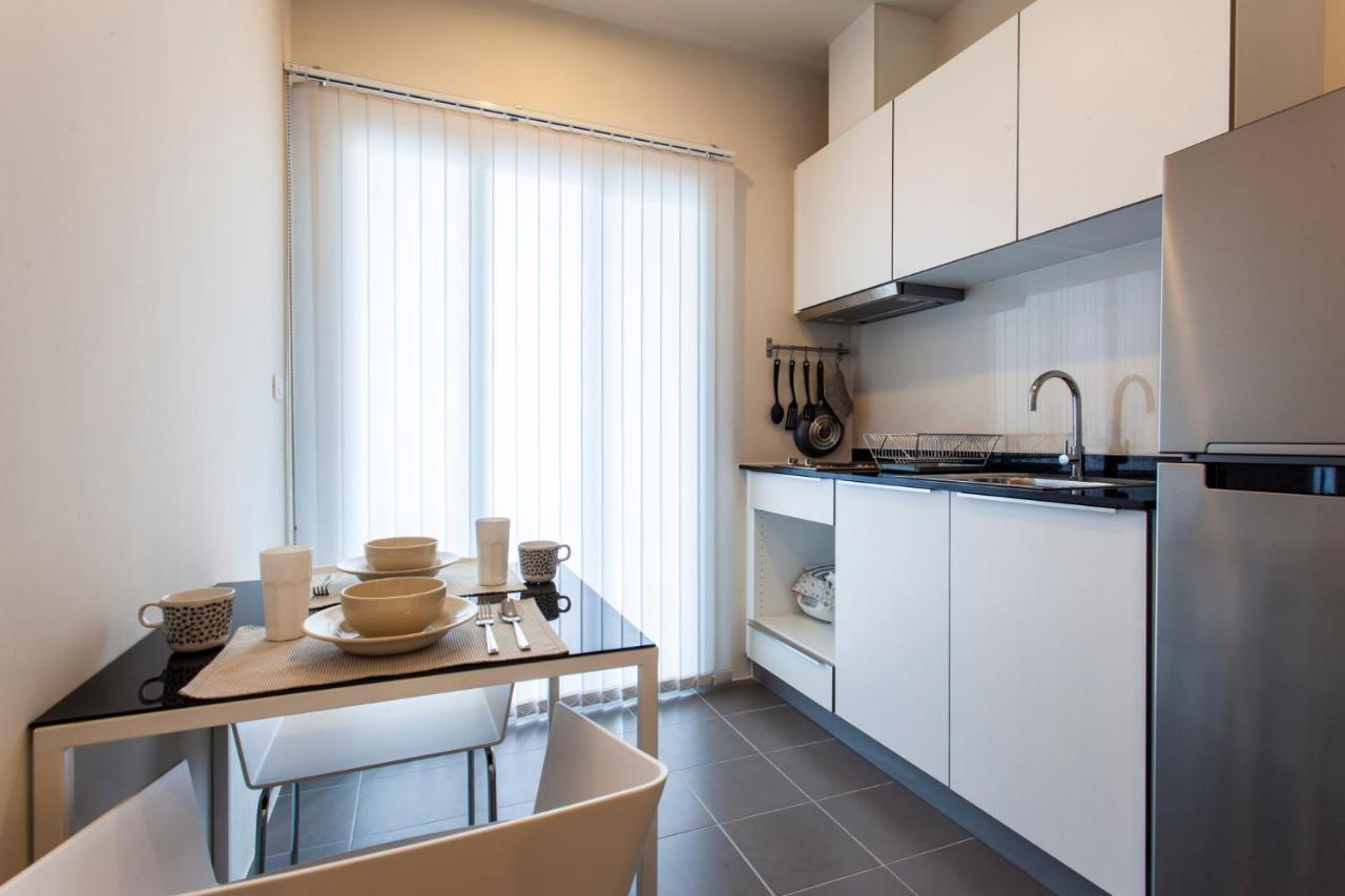 Aparthotel Town 1 Bedroom Luxury Facilities, The Base Downtown