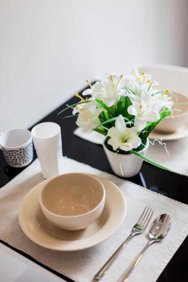 Town 1 Bedroom Luxury Facilities, The Base Downtown Aparthotel Phuket
