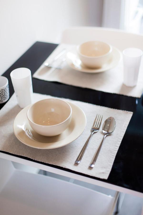 Town 1 Bedroom Luxury Facilities, The Base Downtown