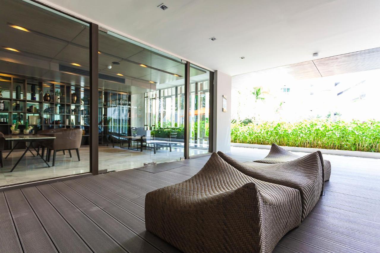 Aparthotel Town 1 Bedroom Luxury Facilities, The Base Downtown *