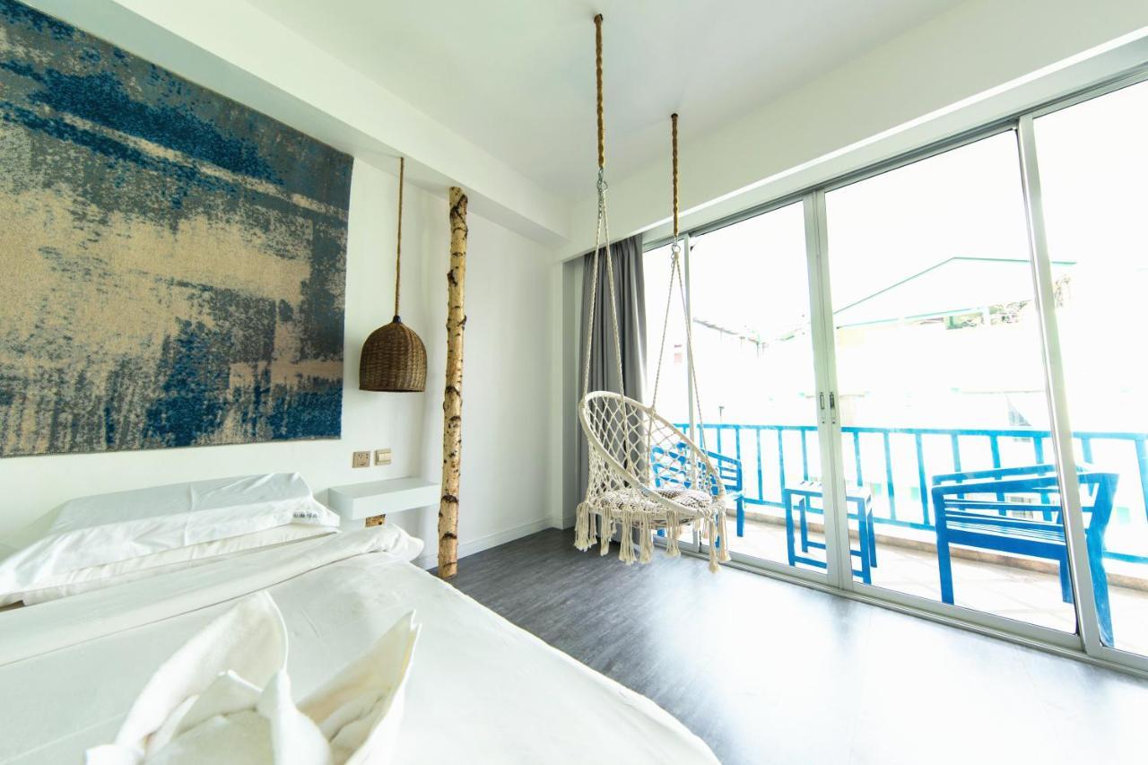 Up 2 You Cafe & Hotel Patong
