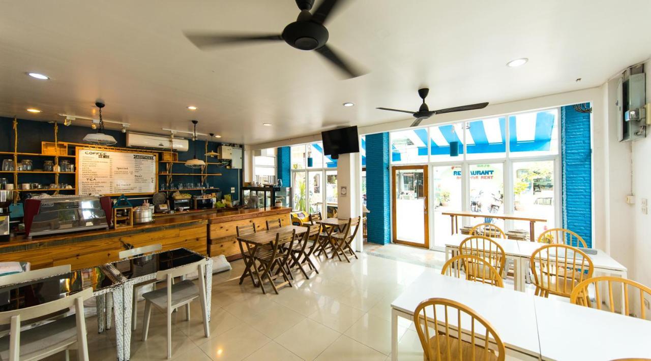 Up 2 You Cafe & Hotel Patong