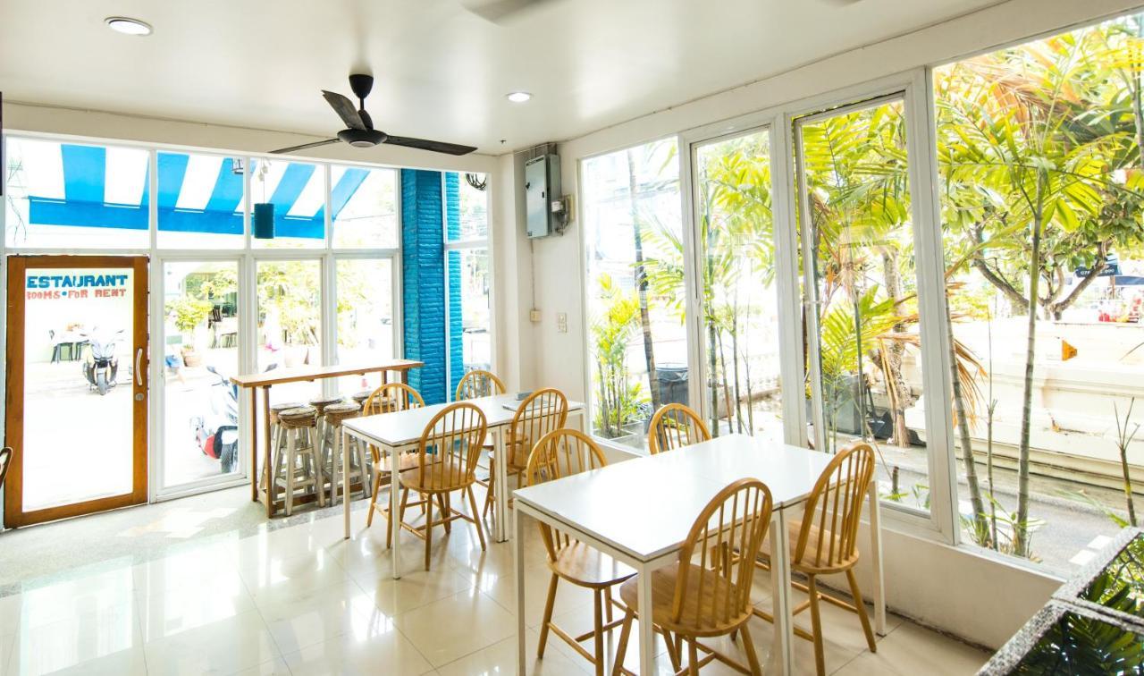 Up 2 You Cafe & Hotel Patong