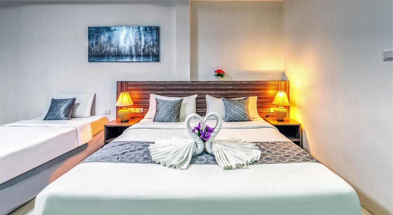 Hotel Coconut