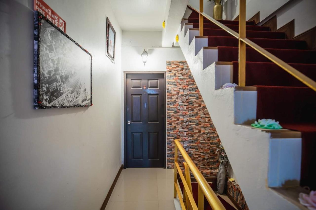 Bed & Breakfast Menulis Coolly House 3*