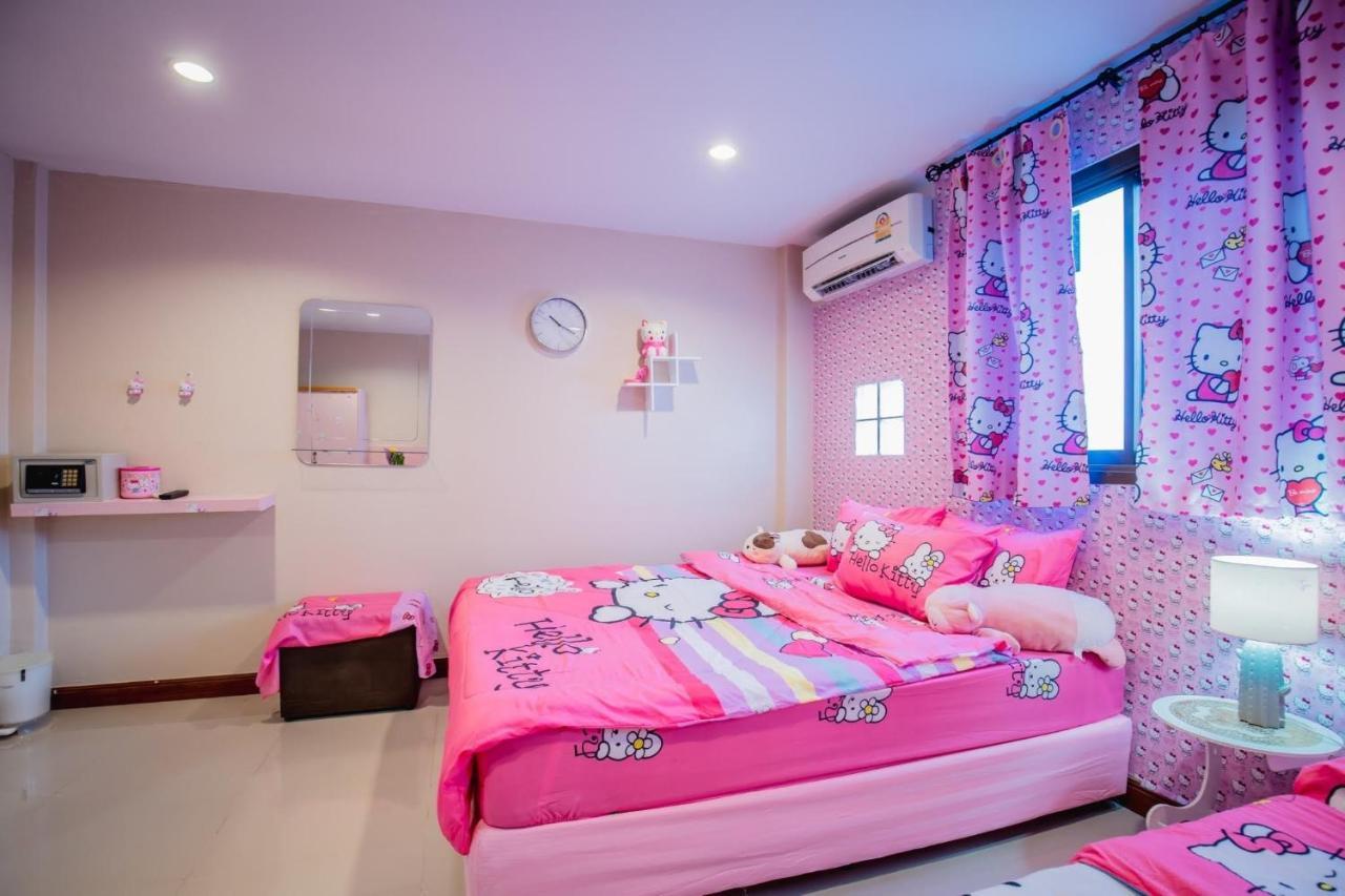 Menulis Coolly House Bed & Breakfast Patong