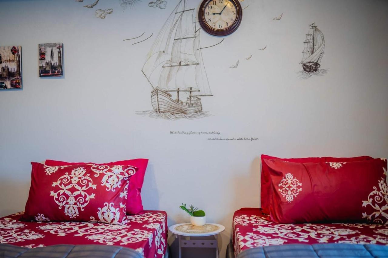 Bed & Breakfast Menulis Coolly House