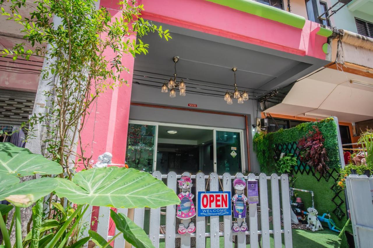 Bed & Breakfast Menulis Coolly House 3*
