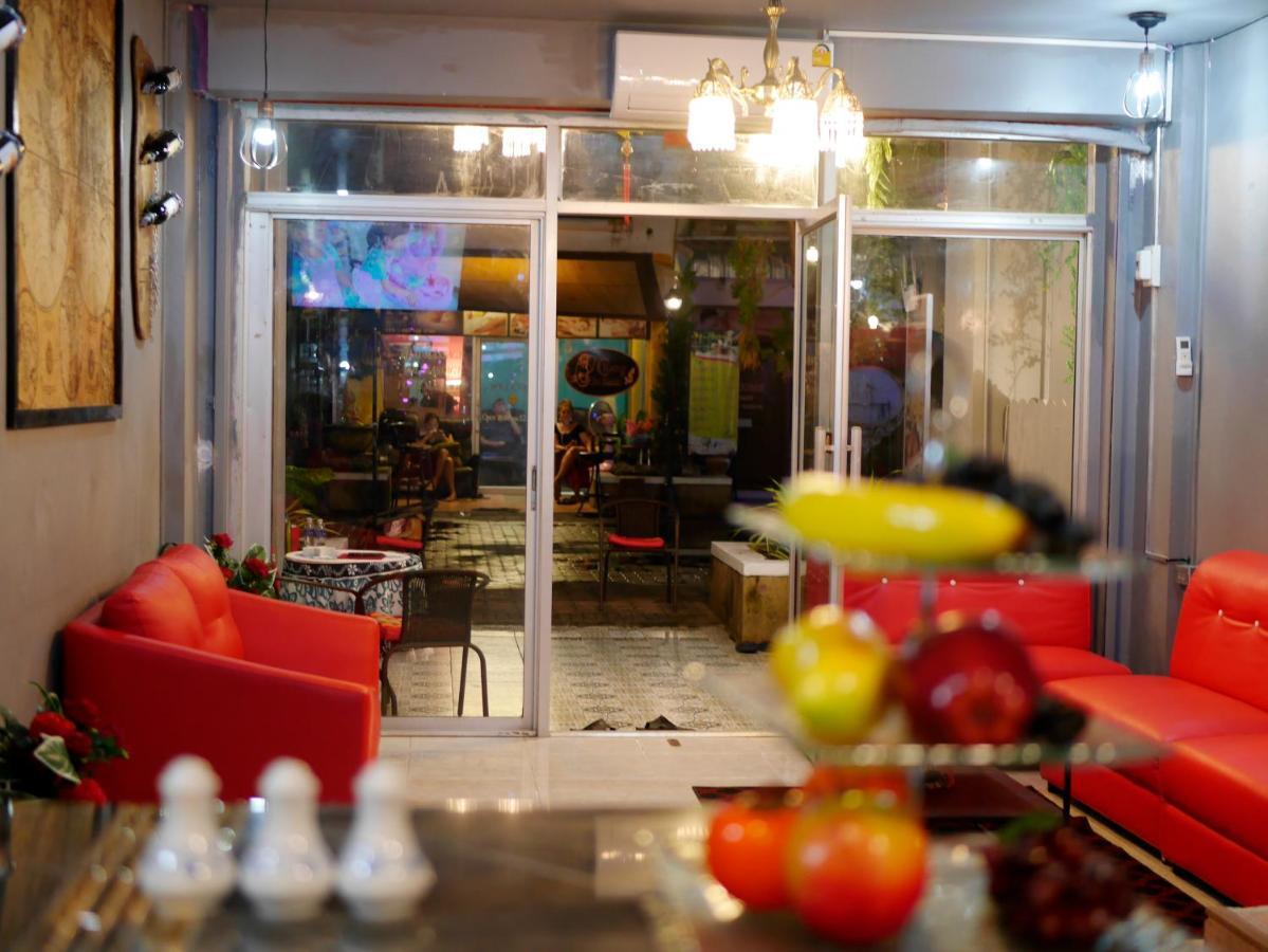 Bed & Breakfast Menulis Coolly House 3*