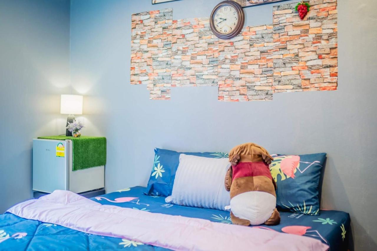 Menulis Coolly House Bed & Breakfast 3*