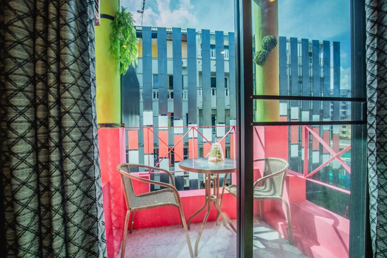 Bed & Breakfast Menulis Coolly House 3*