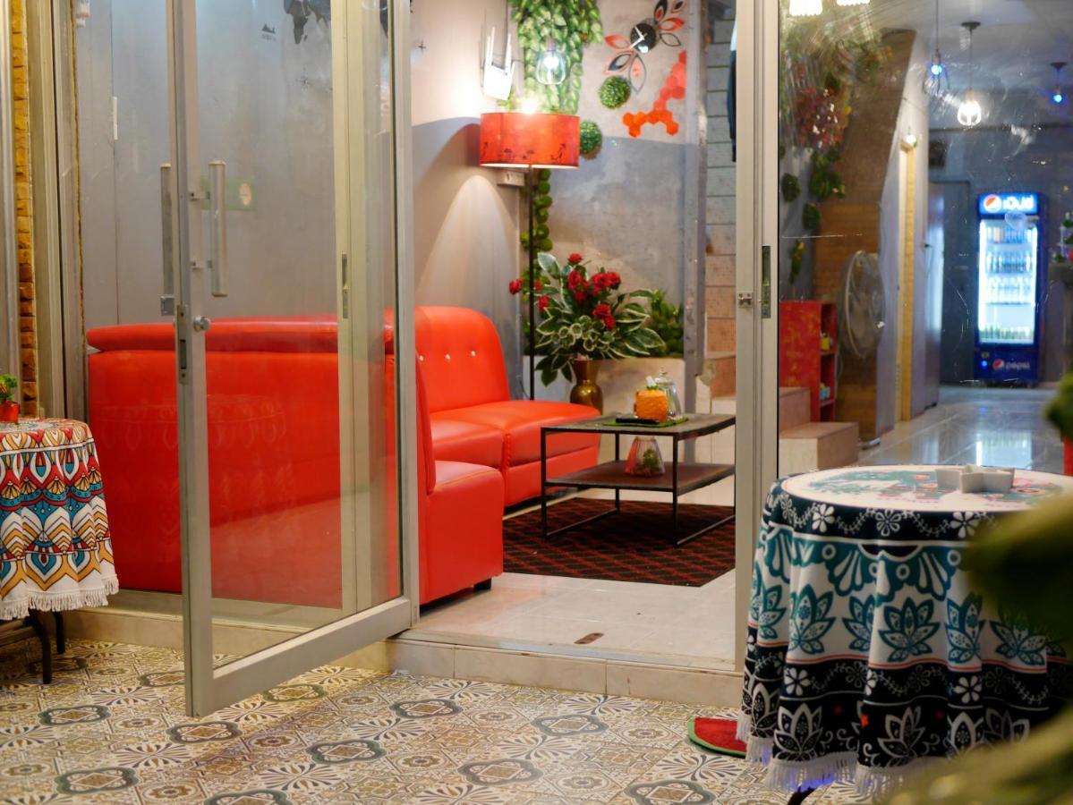 Menulis Coolly House Bed & Breakfast 3*