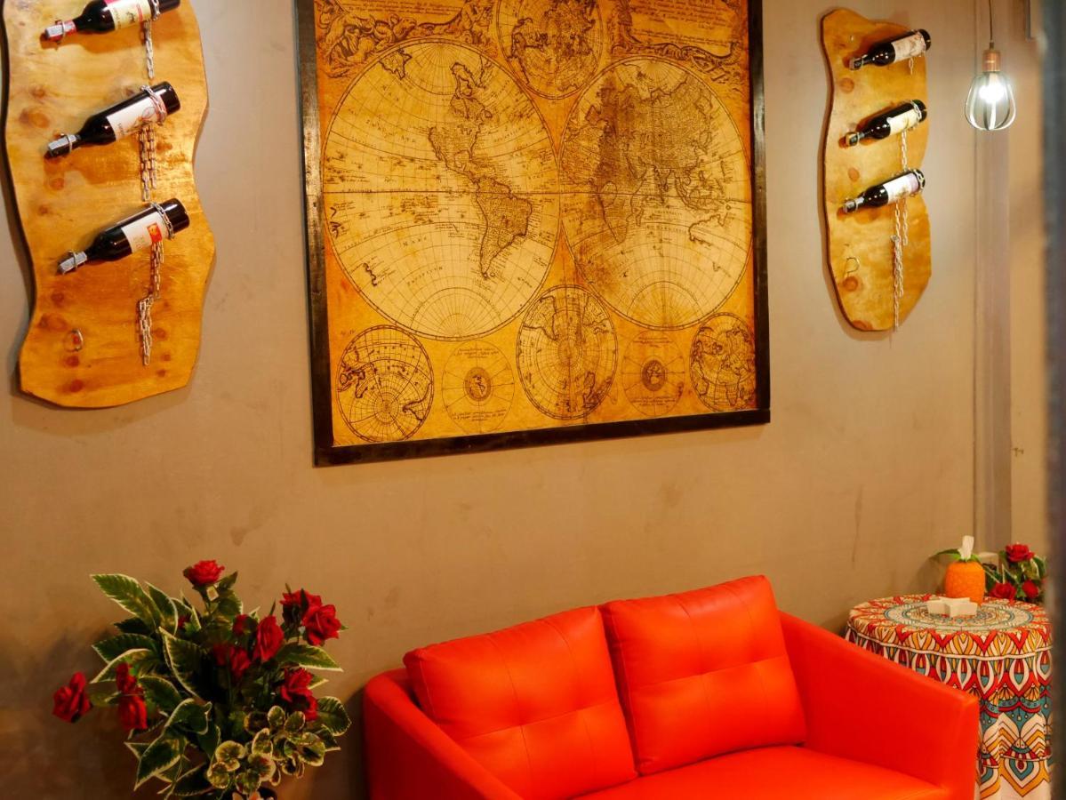 Bed & Breakfast Menulis Coolly House
