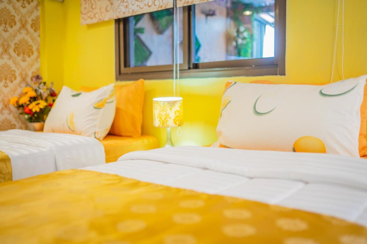 Menulis Coolly House Bed & Breakfast Patong