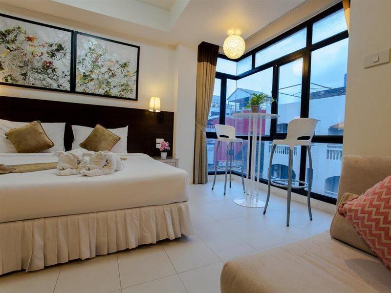 Gasthof Amici Miei Phuket