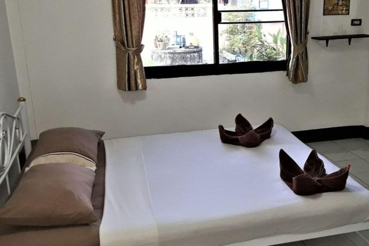 The Apartment *